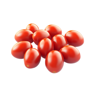 Tomatoes Plum 800