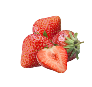 DIB Strawberry Frozen 500gr