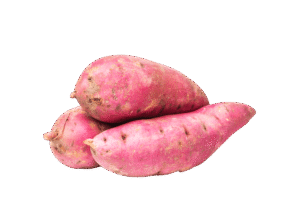 Baby Potatoes Red Foreign