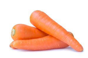 Carrots Foreign