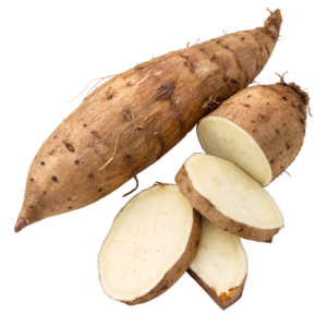 Yam