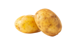 Baby Potatoes Foreign