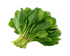 Baby Spinach Local