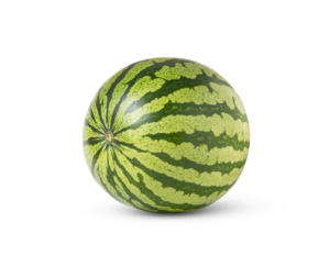 Water Melon Local Small