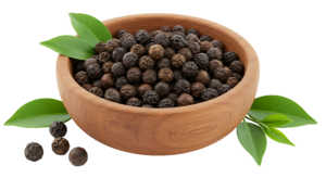 Pepper Black Whole