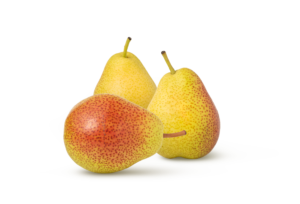Pear Super Sweet