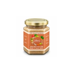 Walnut Butter