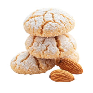 Almond Pastries