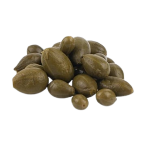 Capers