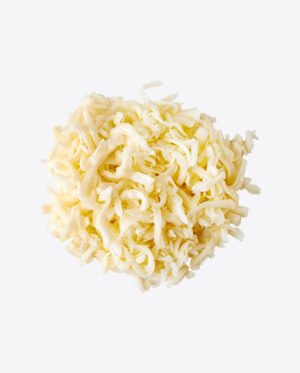 Grated Cheese