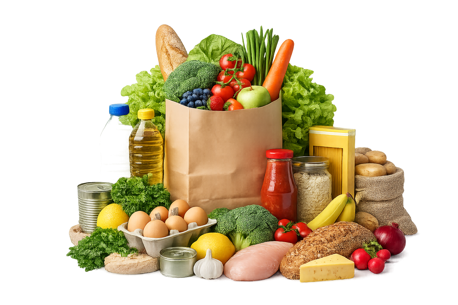 Grocery