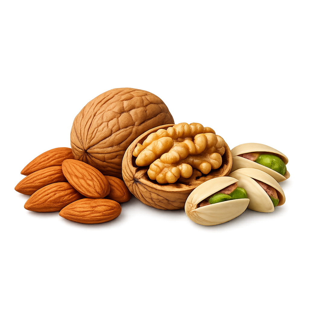 Nuts