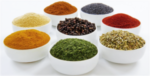 Seasonings