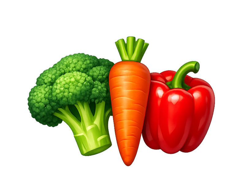Vegetables