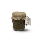 Maltese Capers