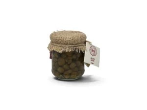 Maltese Capers