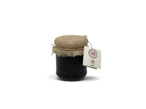 Carob Syrup