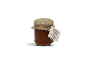 Sundried Tomato Tapenade