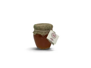 Orange Marmalade