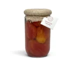 Peeled Plum Tomatoes
