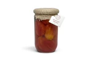 Peeled Plum Tomatoes