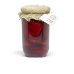 Homemade Beetroot