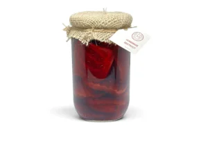Homemade Beetroot