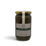 Maltese Capers
