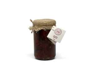Sun Dried Tomatoes