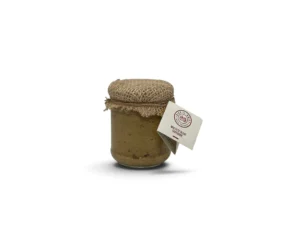 Maltese Olive Tapenade