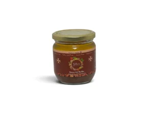 Pecan Nut Butter