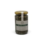 Maltese Capers