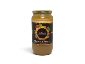 Peanut Butter