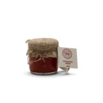 Hot Red Peppers Tapenade