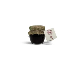 Carob Syrup