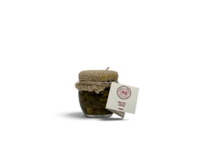 Maltese Capers