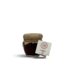 Strawberry Jam