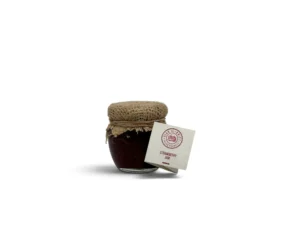 Strawberry Jam