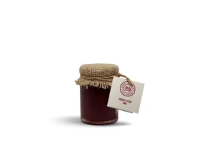 Prickly Pear Jam