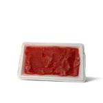 water Granita Homemade