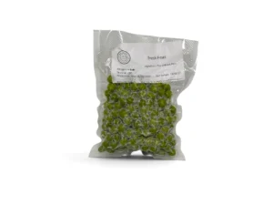 Fresh Peas