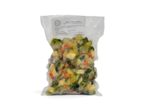 Tahlita tal-Brodu - Broth Mix