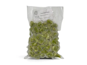 Local Broad Beans