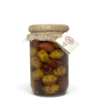 Maltese Olives