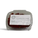 Local Sundried Cherry Tomatoes in oil sunflower