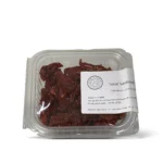Local Sundried Cherry Tomatoes dried