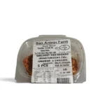 Gbejniet tan-Nagha Ippasturizzat tal-Hwawar u Chillies