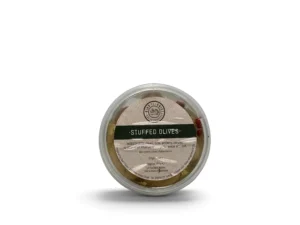 Stuffed Olives