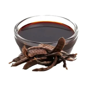 Carob Syrup