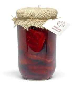 Pickled Items